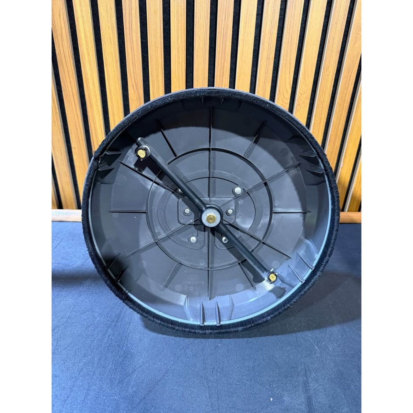 RYOBI 12 in Surface Cleaner for Electric Pressure Washers Used Like New Untested