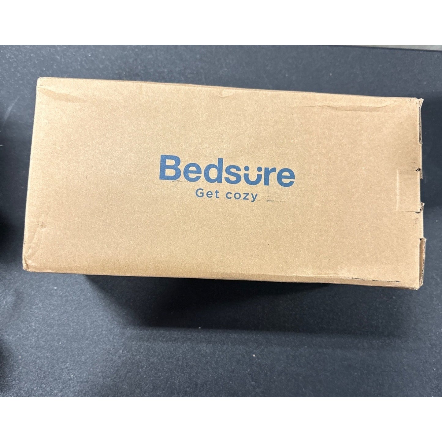 Bedsure Overfilled Twin XL Mattress Pad Cover 39"x80" Hypoallergenic