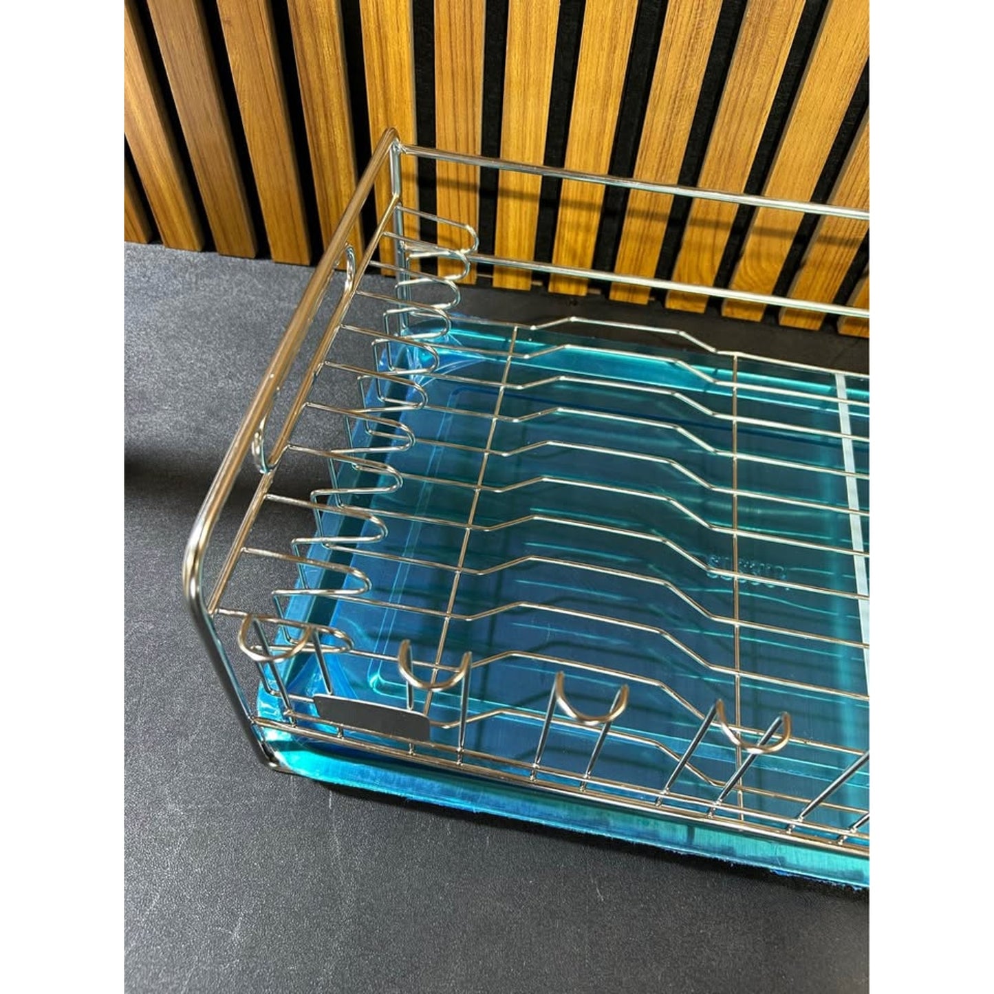 Stainless Dish Drying Rack