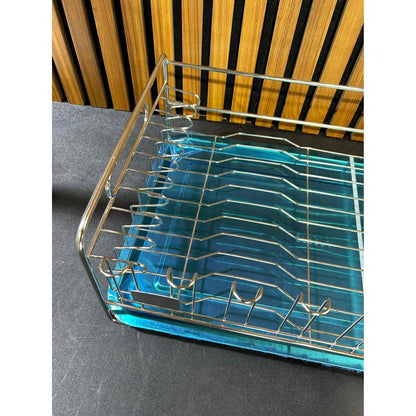 Stainless Dish Drying Rack
