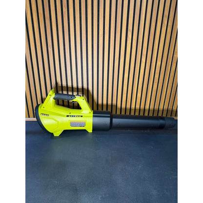 RYOBI ONE+ HP 18V Brushless Whisper Leaf Blower Tool Only New
