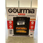 Gourmia 14-Qt Air Fryer Oven Rotisserie & Dehydrator With 12 Cooking Functions