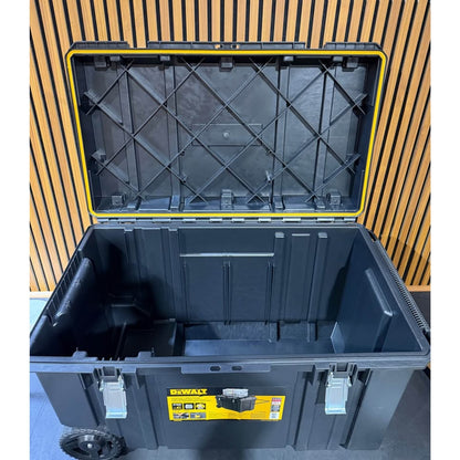 DEWALT Tough Chest 38 in 63 Gal Rolling Tool Box New
