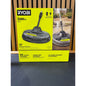RYOBI 12 in Surface Cleaner for Electric Pressure Washers Used Like New Untested