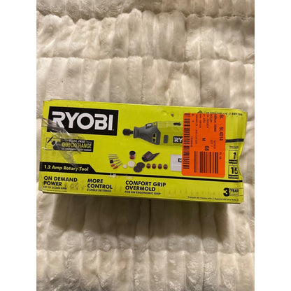 Ryobi 1.2 Amp Rotary Tool