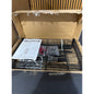 HDX 3-Tier Steel Wire Shelving Unit Black 24” x 30” Storage Shelf Rack