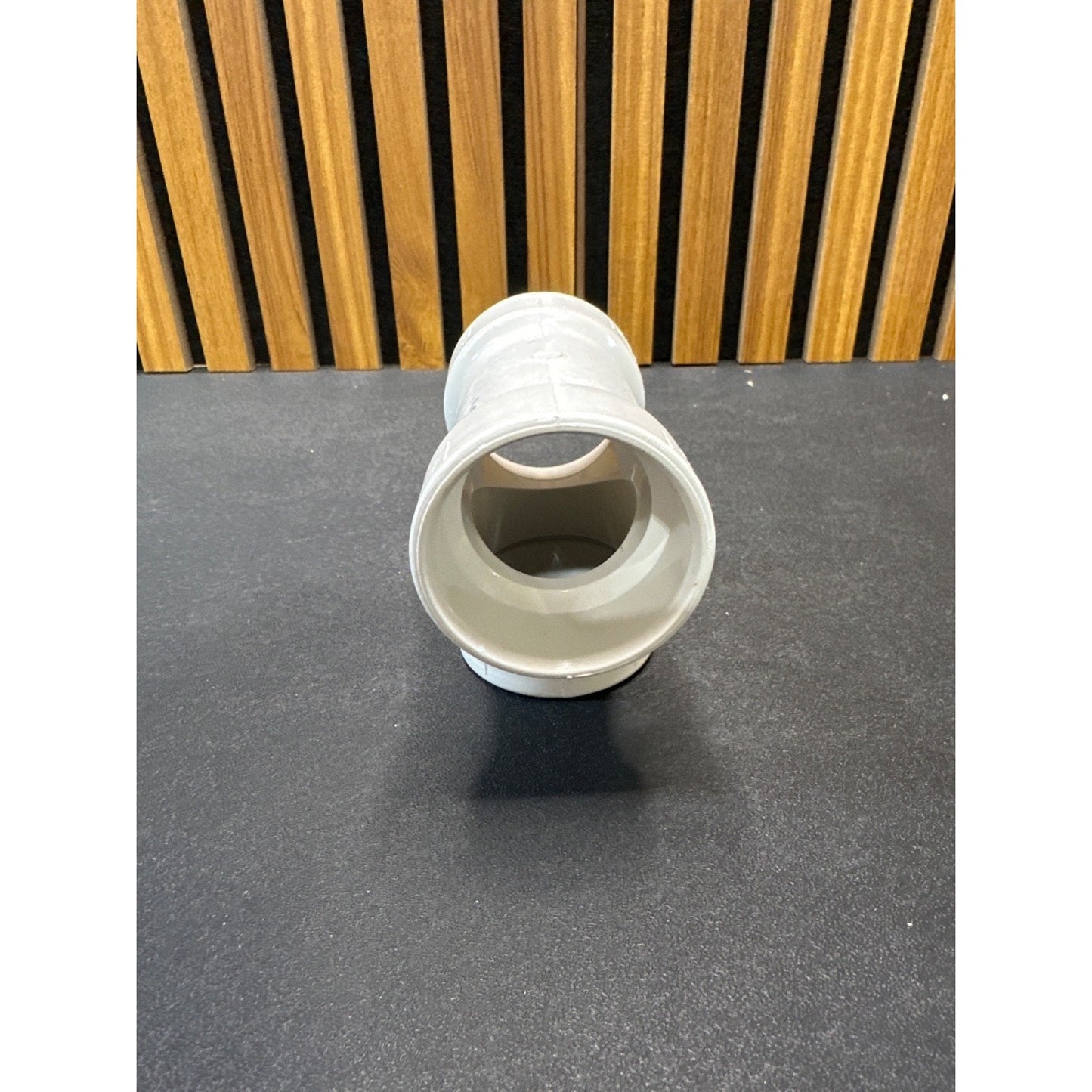 20 pack of 1-1/2 Inch PVC DWV Sanitary Tee By Charlotte Pipe