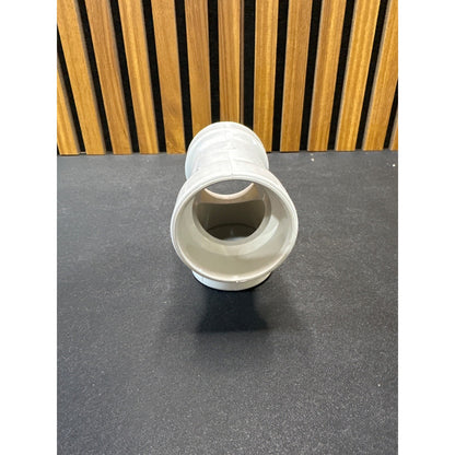 20 pack of 1-1/2 Inch PVC DWV Sanitary Tee By Charlotte Pipe