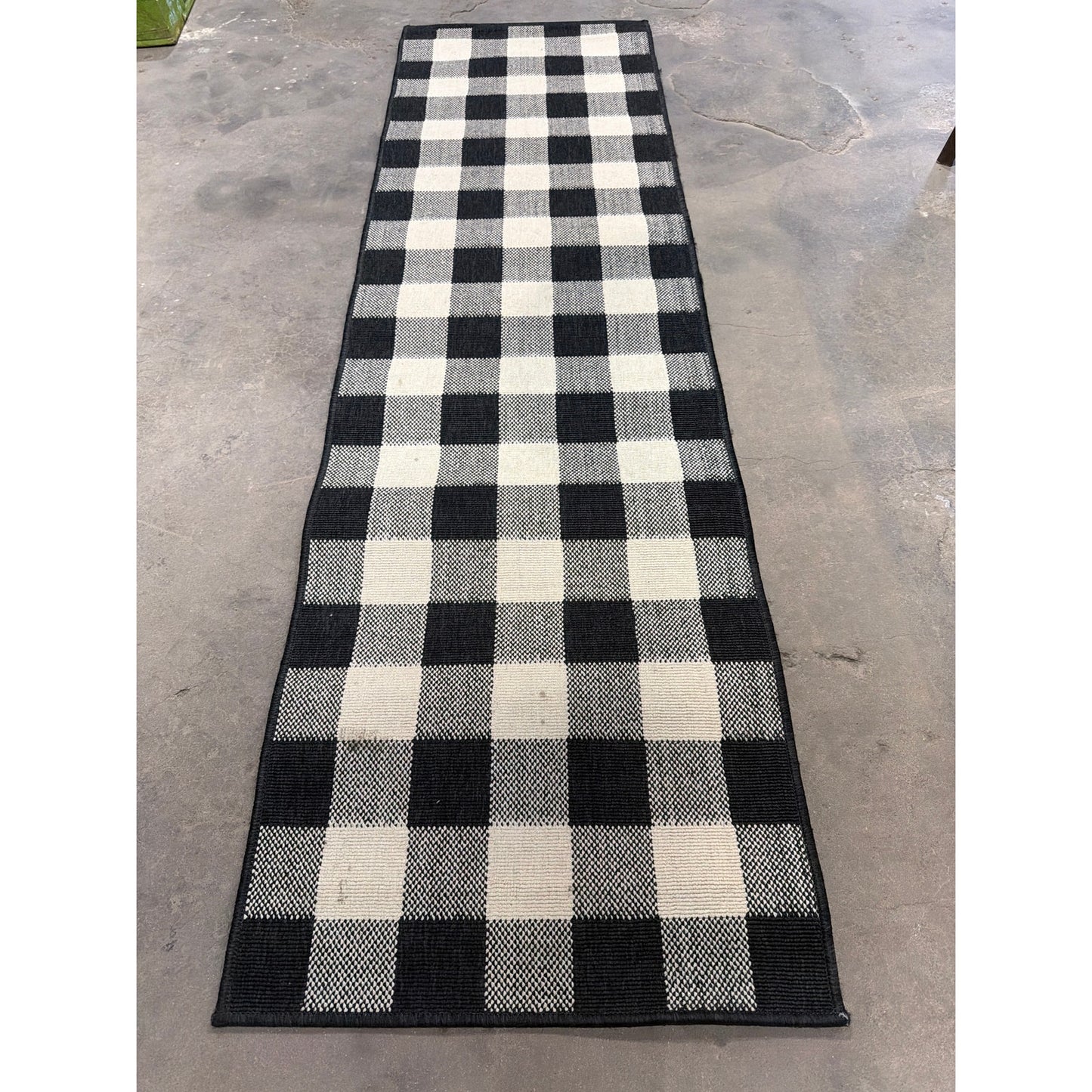 Oriental weavers marina indoor outdoor area rug runner