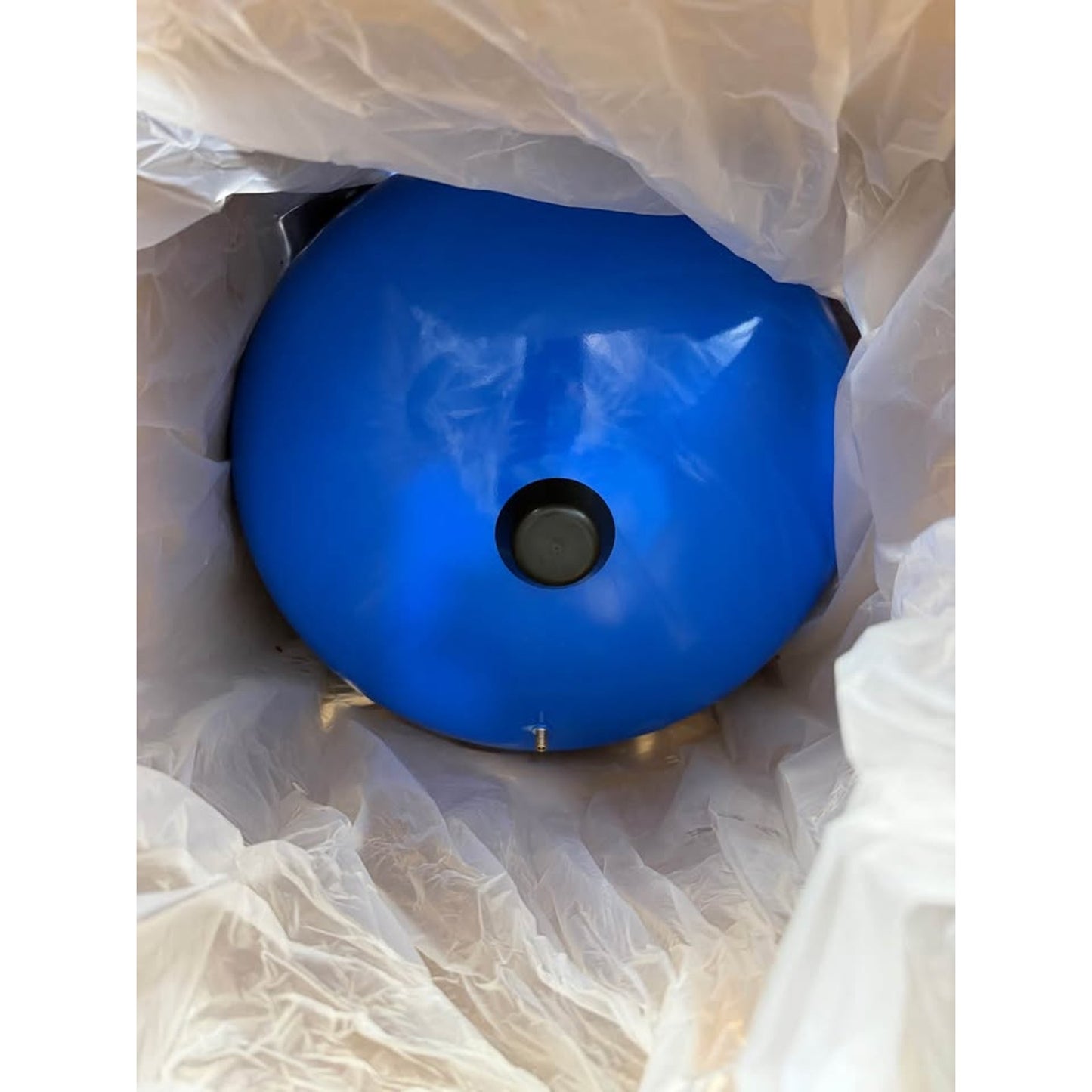 Water Worker 32 Gal Pressurized Well Tank (HT32B) – Precharged 38 PSI – BRAND NEW