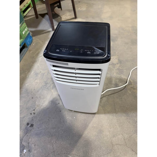 Frigidaire Portable AC 5,500 DOE BTU (FHPC082AC1) – NEW OPEN BOX – Cools 150 sq ft