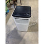 Frigidaire Portable AC 5,500 DOE BTU (FHPC082AC1) – NEW OPEN BOX – Cools 150 sq ft