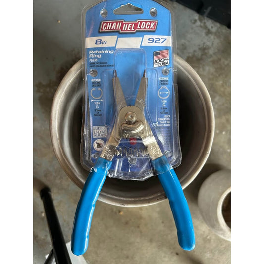 Channellock Retaining Ring Pliers