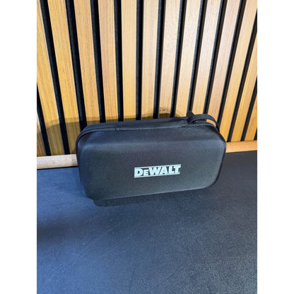 DEWALT 1800 Peak Amp Lithium Jump Starter w/ USB Power Bank & Case New