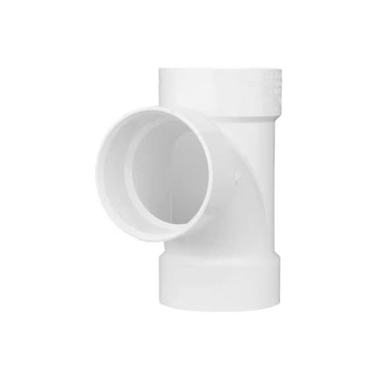 Charlotte Pipe
1-1/2 in. PVC DWV Sanitary Tee