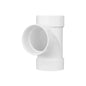 Charlotte Pipe
1-1/2 in. PVC DWV Sanitary Tee
