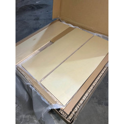 Hampton Bay Avondale 36 in. W x 12 in. D x 36 in. H Ready to Assemble Plywood Shaker Cabinet