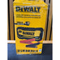 DEWALT 1800 Peak Amp Lithium Jump Starter w/ USB Power Bank & Case New