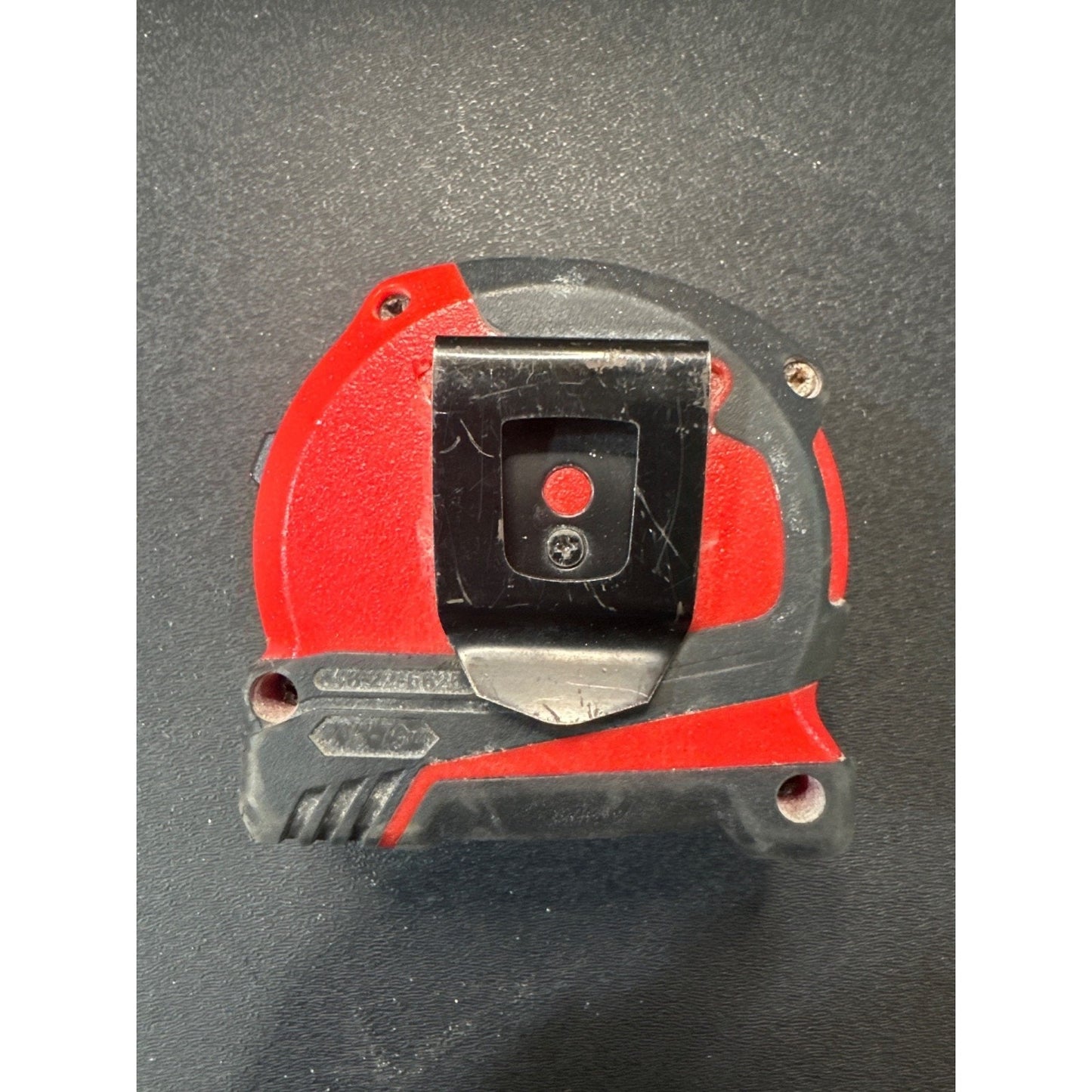 Milwaukee 25 Ft SAE Compact Tape Measure Fractional Scale