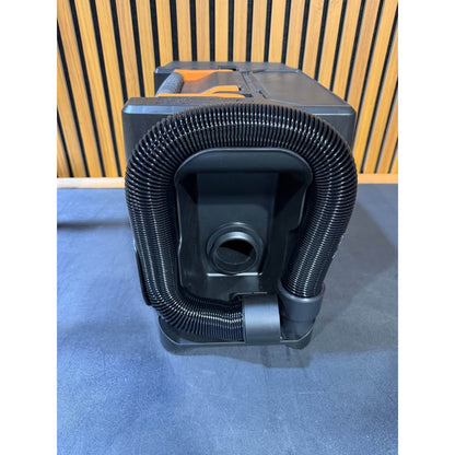 RIDGID 3 Gallon 5.0 Peak HP NXT Wet Dry Shop Vacuum Used Like New