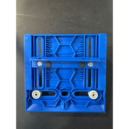 Kreg Cabinet Hardware Jig Easy Accurate Knob & Pull Installation Tool