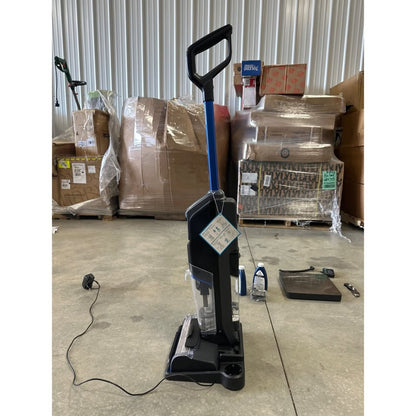 Bissell CrossWave OmniFind Pet Multi-Surface Wet & Dry Vacuum Cleaner