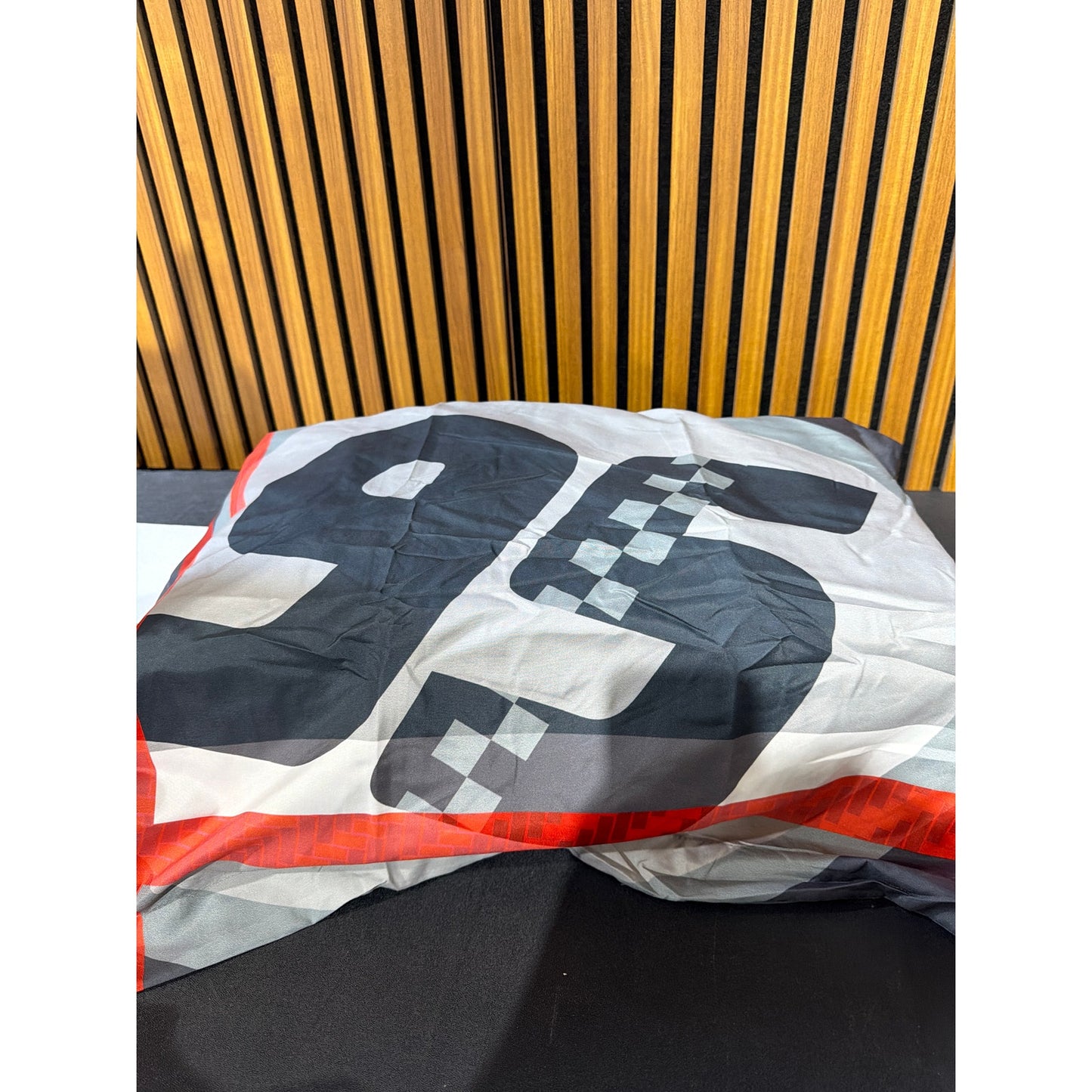 Pixar Cars Race Ready Full Bed Set - Includes Comforter & 2 pillow cases Features Lightning McQueen - Super Soft Fade Resistant Microfiber