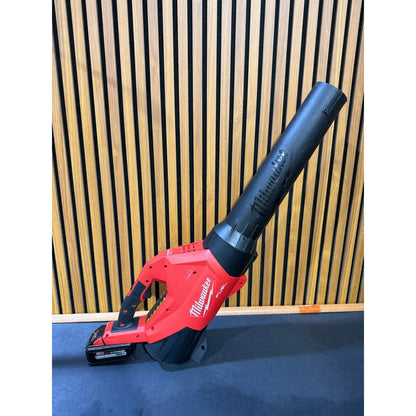 Milwaukee M18 FUEL Brushless Leaf Blower w/ 6.0Ah RedLithium Battery
