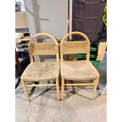 Safavieh dining chair