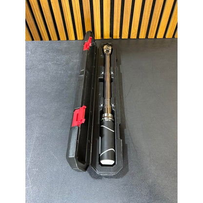 Husky 3/8 in. Drive Torque Wrench 20 ft./lbs. to 100 ft./lbs.