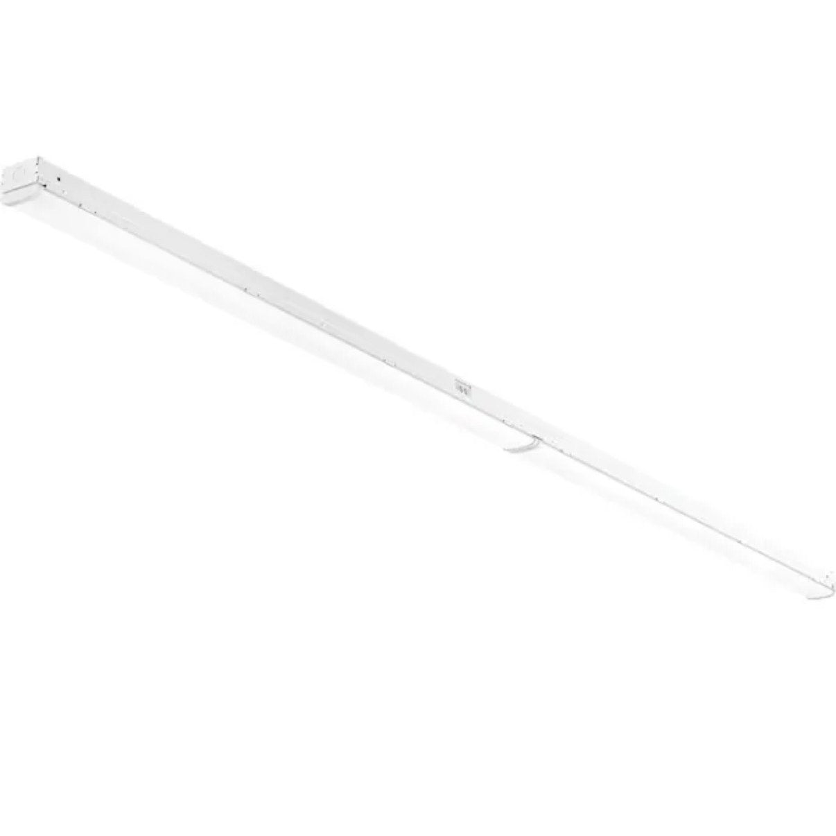 Lithonia Lighting 8 ft LED Strip Light 96 in Adjustable Lumen Shop Light New