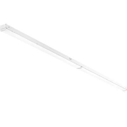 Lithonia Lighting 8 ft LED Strip Light 96 in Adjustable Lumen Shop Light New
