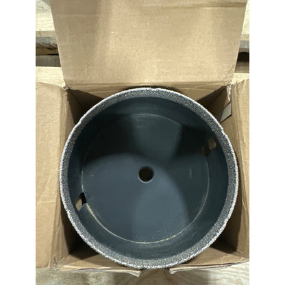 5" Monster Brazed Diamond Core Bit For Granite/Concrete/Stone