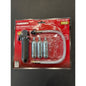 Husky HVAC Condensate Line Blaster w/ 3 CO2 Cartridges