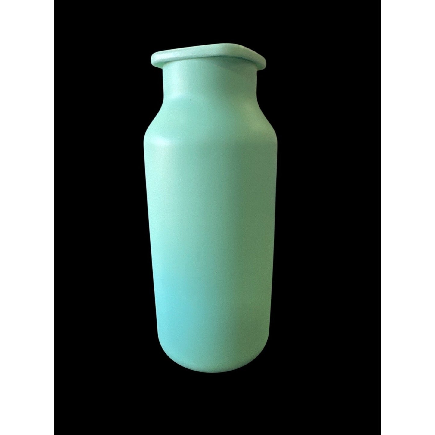 TakeToday Collapsible Leak-Proof Silicone Water Bottle 20 Oz BPA Free