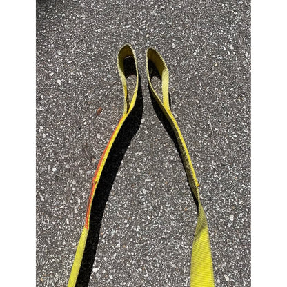 2”x8’ Lifting Straps