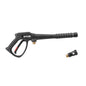 RYOBI 3300 PSI Pressure Washer Trigger Gun Kit Used Excellent