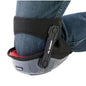 Husky Hard Cap Gel Foam Stabilizer Knee Pads Pair New