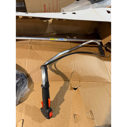 ECHO SRM-2620U X-Series Pro U-Handle Brushcutter/String Trimmer 25.4cc – BRAND NEW