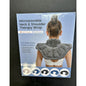 Microwavable Heat/Cold Neck and Shoulder Compress