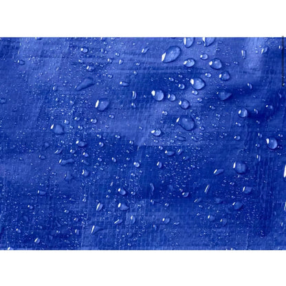 Everbilt 20 x 30 Blue Medium Duty Tarp New