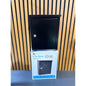 Architectural Mailboxes
Chelsea Black, Small, Steel, Locking, Wall Mount Mailbox