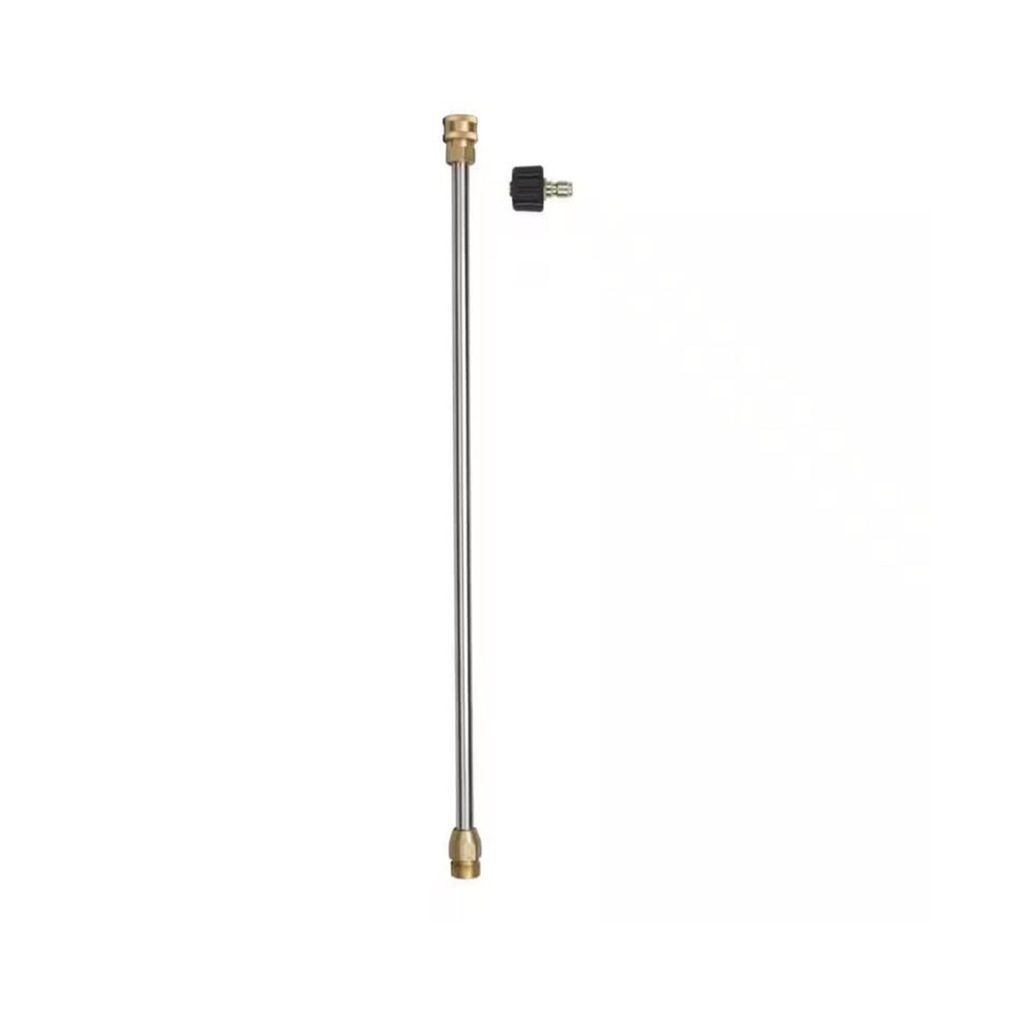 Powercare 36 in. Pressure Washer Wand with 1/4 in. Quick-Connect Coupler for Most Pressure Washers