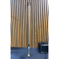 Moen 44-72 inch shower curtain