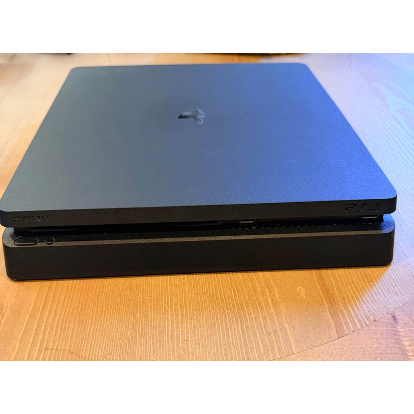PS4 slim bundle