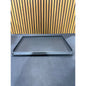 Carbon Steel Griddle 16" X 24" Grill Plate Flat Top With Handles