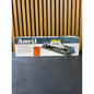 Anvil 14 in. Ceramic and Porcelain Tile Cutter with 1/2 in. Cutting Wheel