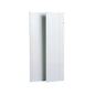 Closet Evolution 14” x 72” White Vertical Panels (2-Pack) – BRAND NEW