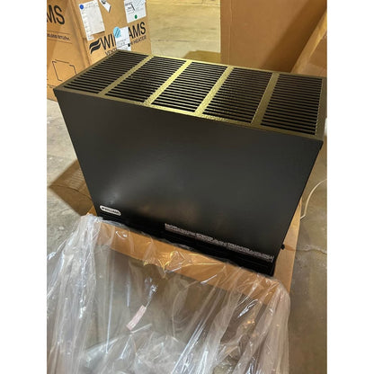 Williams 20,000 BTU Enclosed Front Natural Gas Room Heater