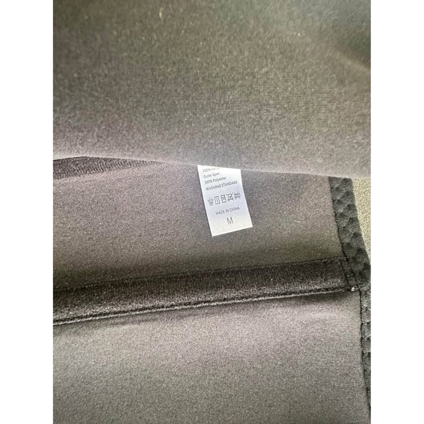 Waist trainer size medium